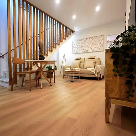 La Terraza De Abreu Little Appartement Cádiz