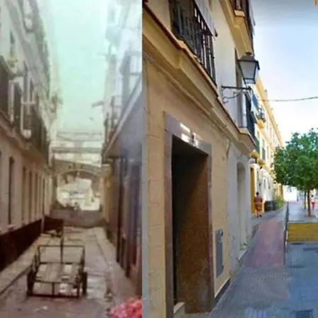 La Terraza De Abreu Little Cádiz