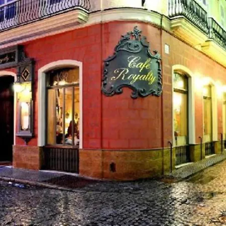 La Terraza De Abreu Little Appartement *