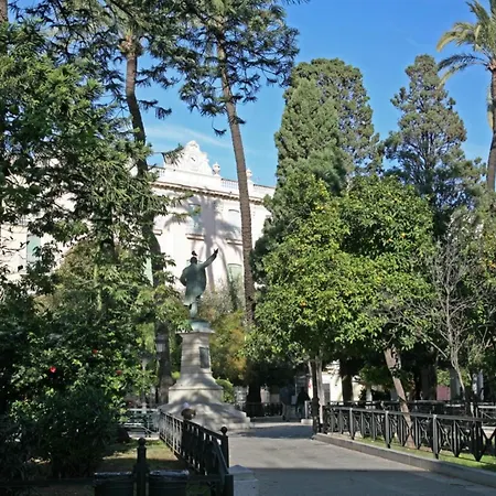 La Terraza De Abreu Little * Cádiz