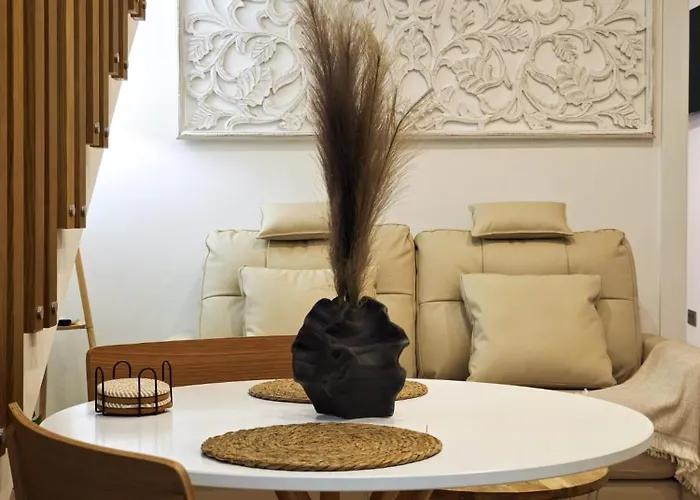 Appartement La Terraza De Abreu Little