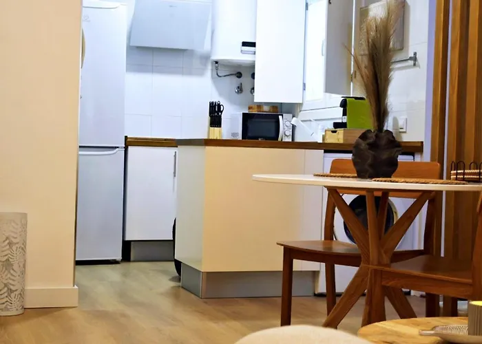 La Terraza De Abreu Little Cádiz