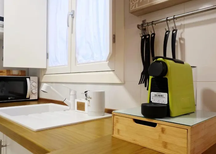 La Terraza De Abreu Little *