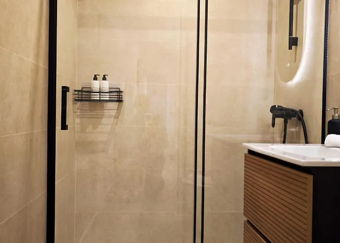 La Terraza De Abreu Little * Cádiz