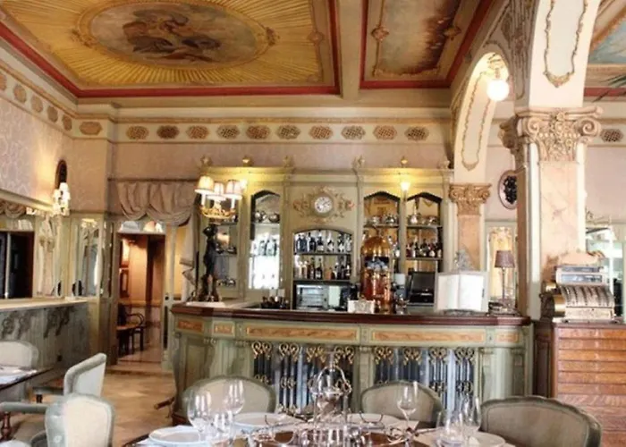 La Terraza De Abreu Little * Cádiz