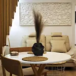 Διαμέρισμα La Terraza De Abreu Little