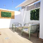 La Terraza De Abreu Little * Καντίζ