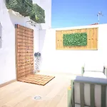 La Terraza De Abreu Little