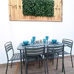 La Terraza De Abreu Little Καντίζ