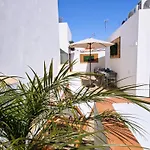 Διαμέρισμα La Terraza De Abreu Little *