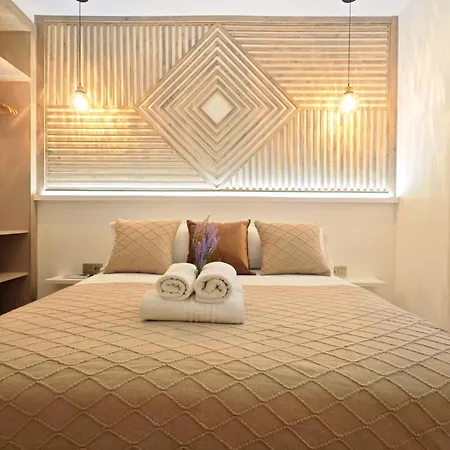 アパート La Terraza De Abreu Little