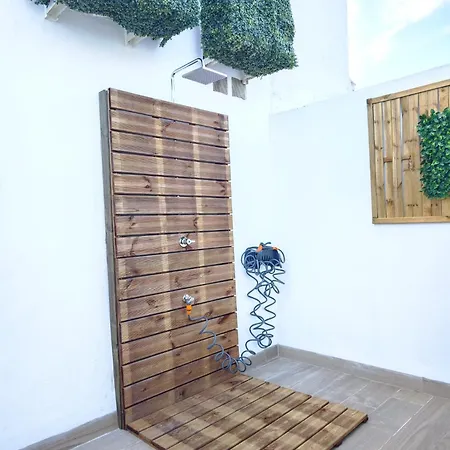 Apartment La Terraza De Abreu Little Cadiz