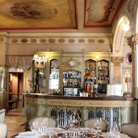 La Terraza De Abreu Little * Cádis