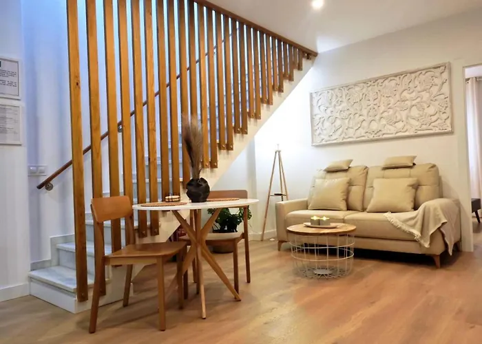 La Terraza De Abreu Little アパート カディス