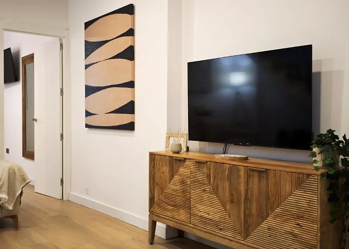 La Terraza De Abreu Little カディス