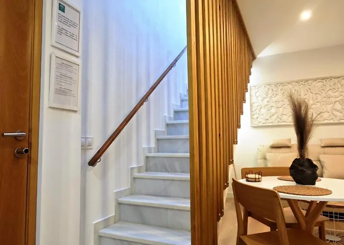 La Terraza De Abreu Little カディス