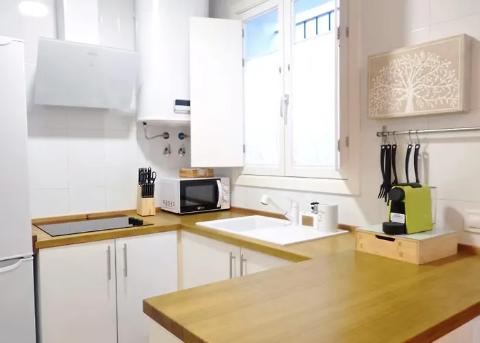 La Terraza De Abreu Little