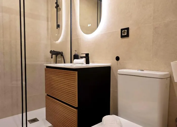 La Terraza De Abreu Little Apartamento