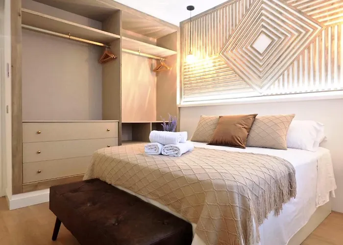 Apartamento La Terraza De Abreu Little Cádis