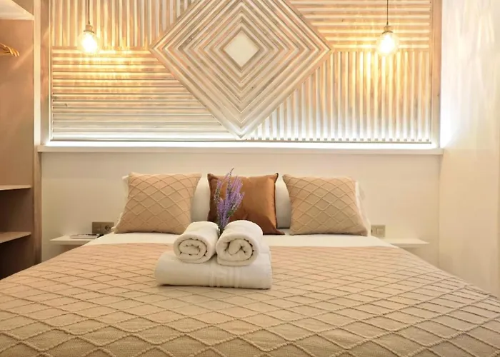 Apartamento La Terraza De Abreu Little