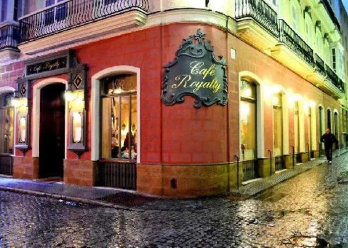 La Terraza De Abreu Little アパート *