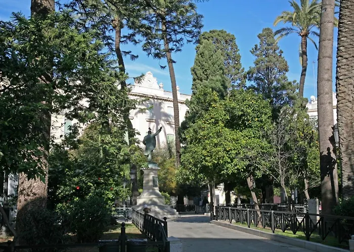 La Terraza De Abreu Little * カディス