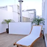 Lejlighed La Terraza De Abreu Little Cádiz